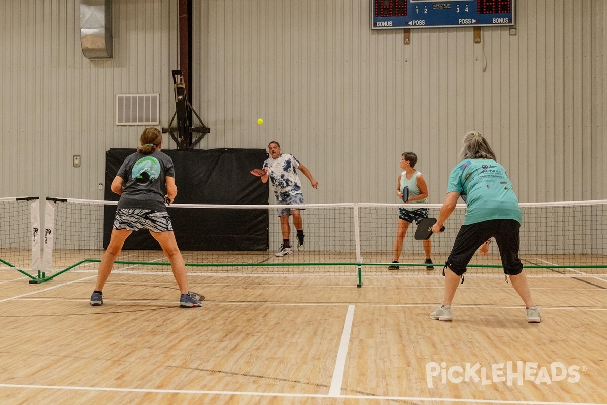 Photo of Pickleball at Pickle Palace